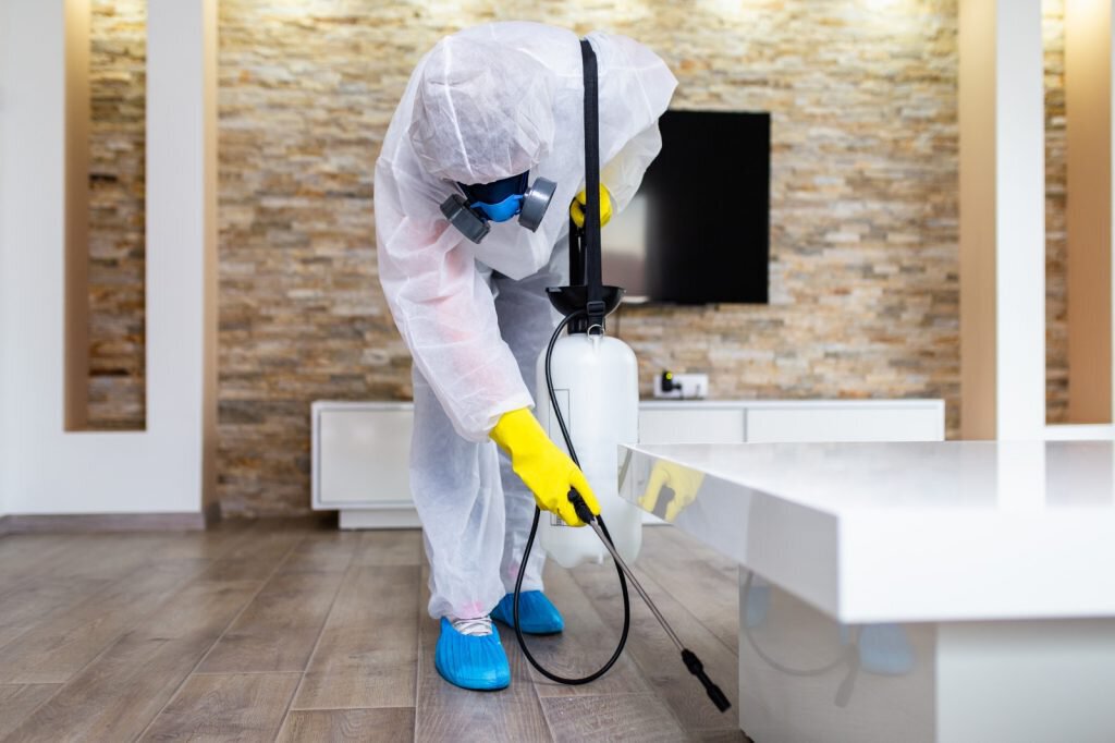 Commercial Cleaning Minneapolis