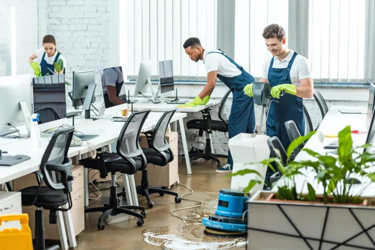 Nashville-Commercial-Cleaning-Services