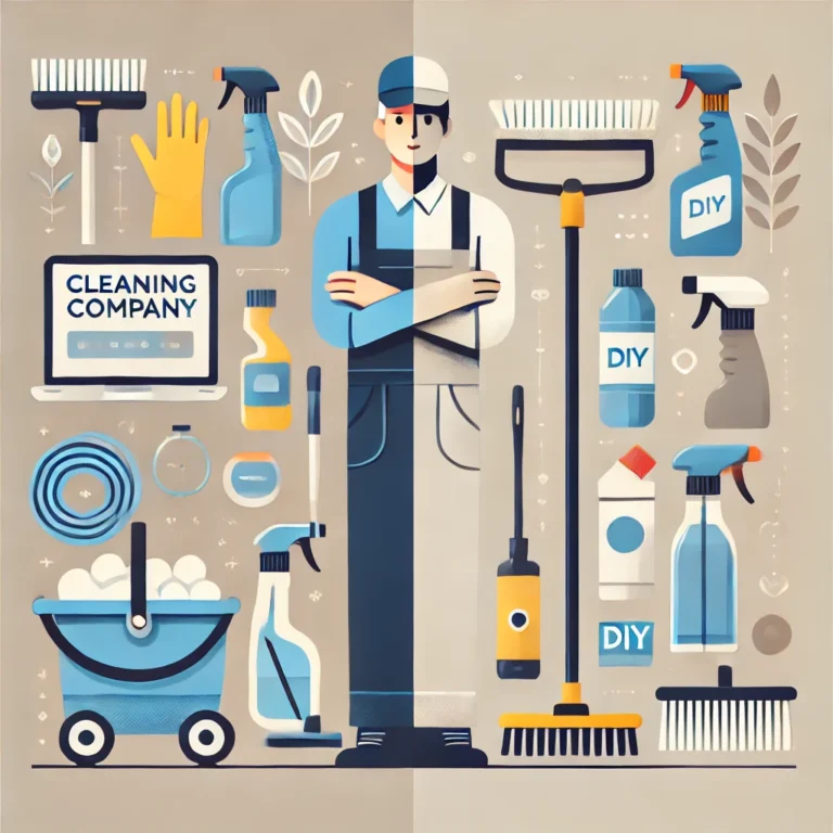 cleaning-company-diy